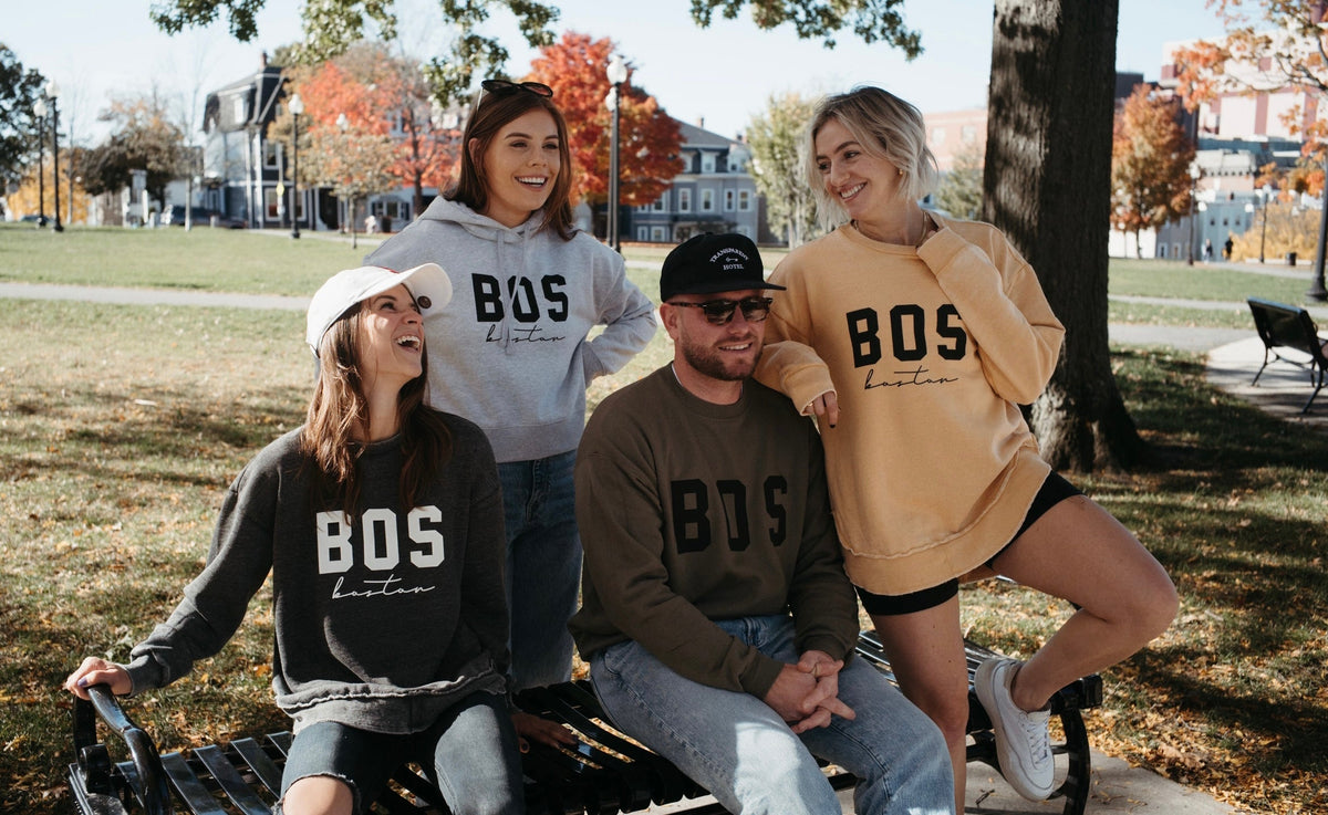 BOS Core
