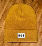 BOS Beanie