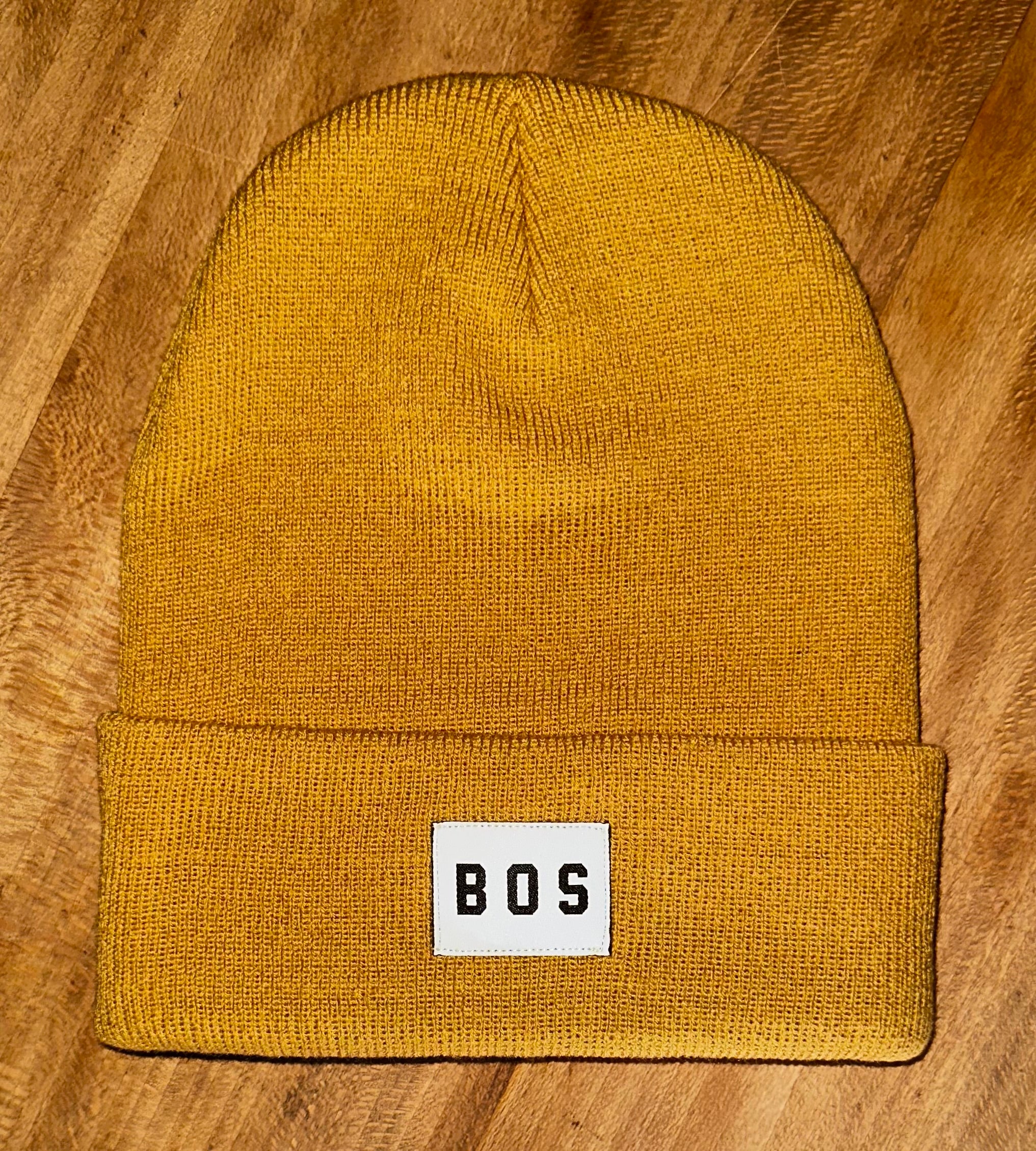 BOS Beanie