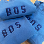 BOS Stitch Crew