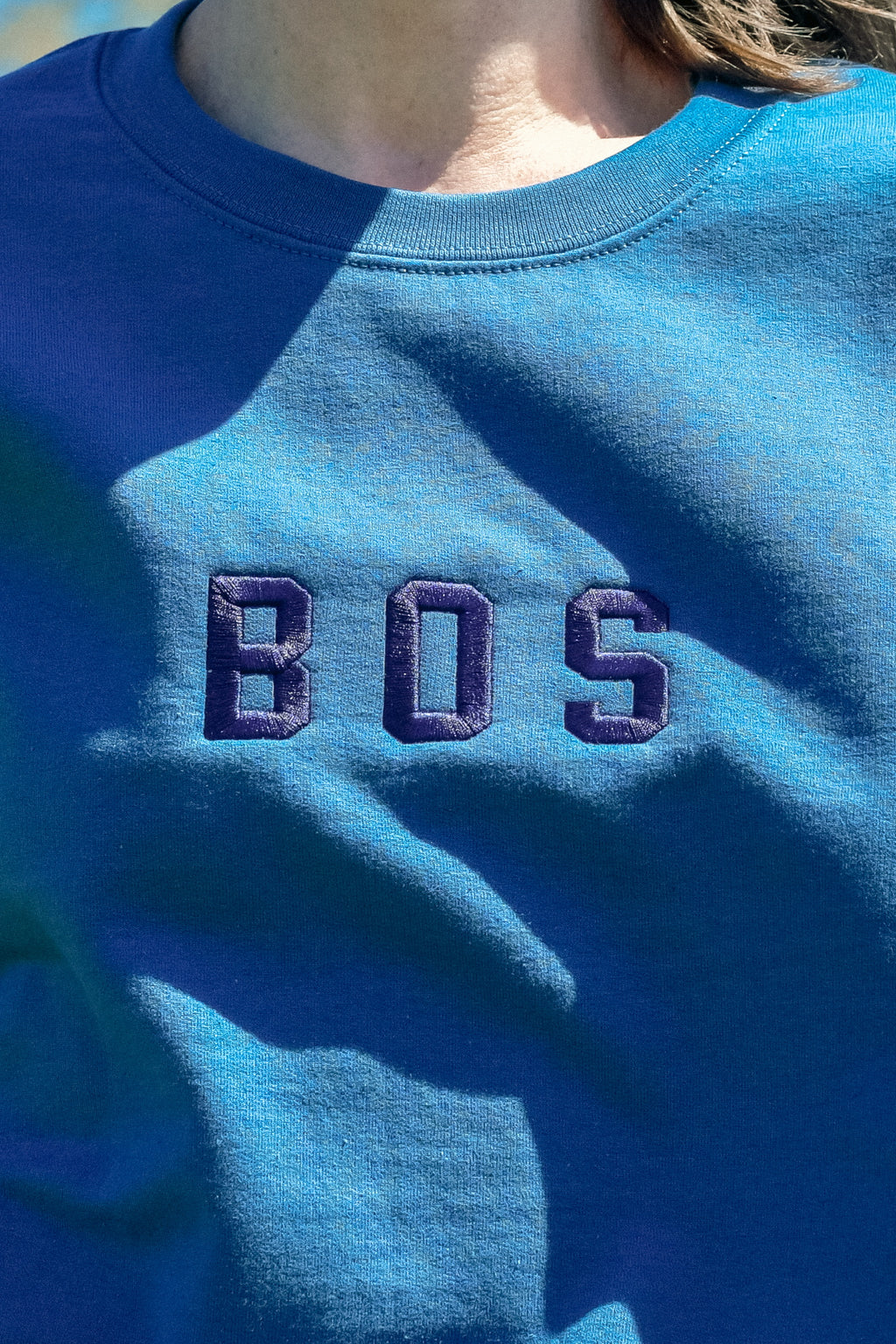BOS Stitch Crew