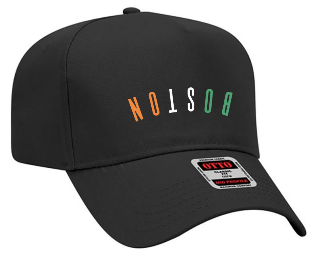 Boston x St. Paddy's