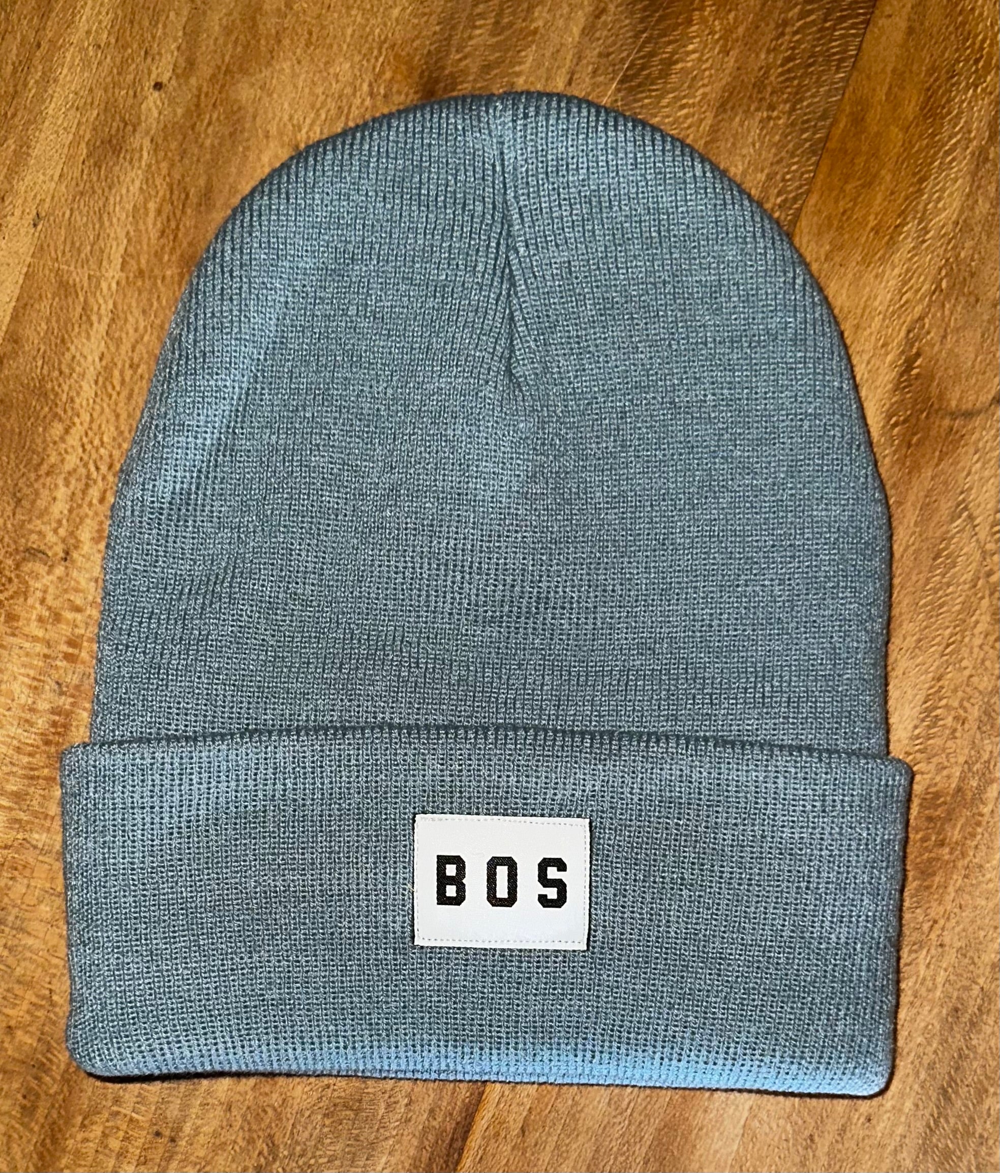 BOS Beanie