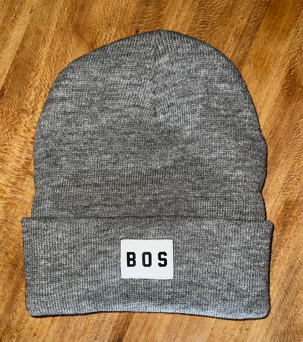 BOS Beanie