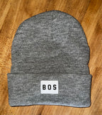 BOS Beanie