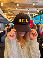 BOS Sports Cap