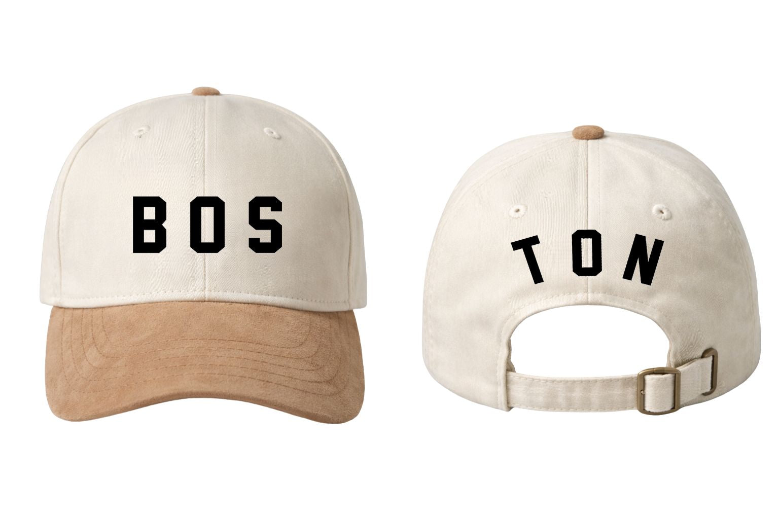 BOS // TON Hat