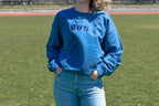 BOS Stitch Crew