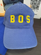 BOS x 26.2 Dad Hat