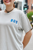 BOS Icons Tee