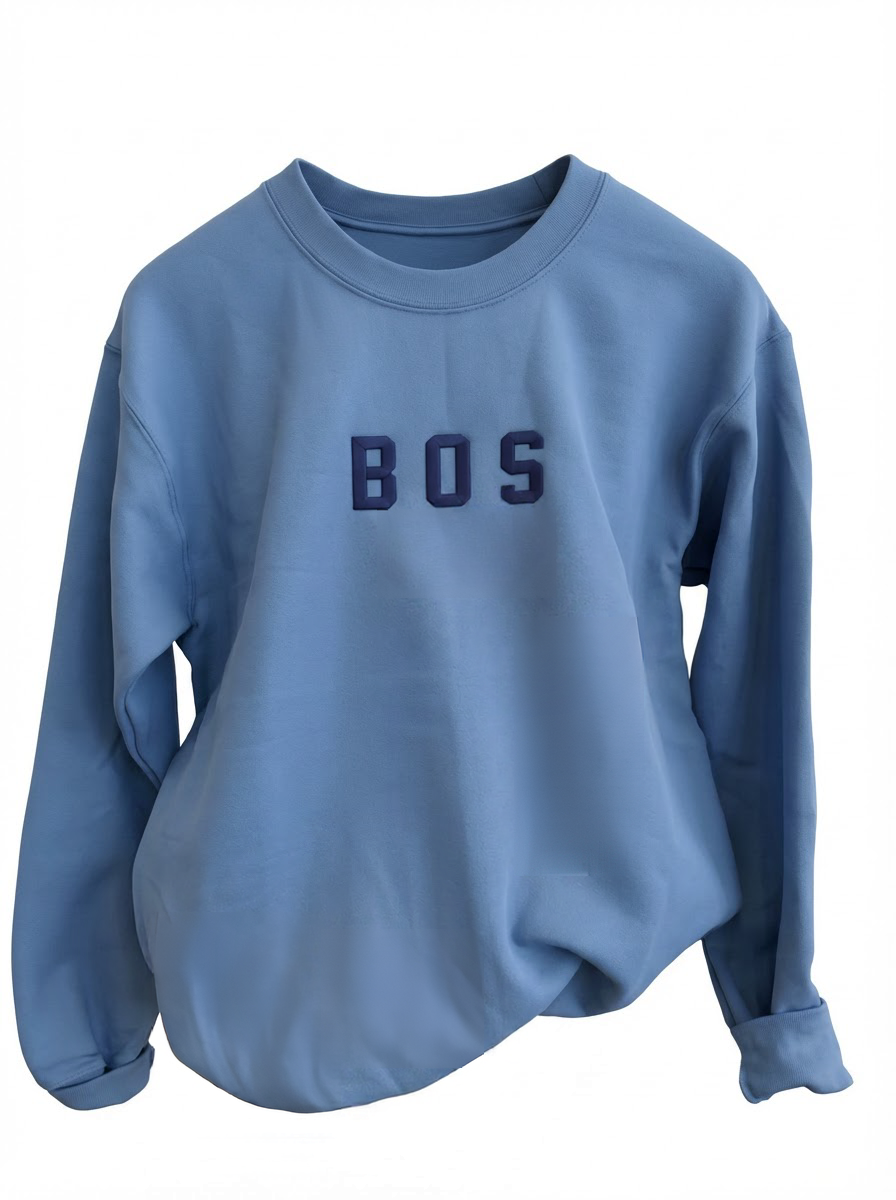BOS Stitch Crew