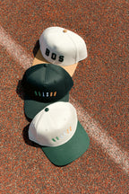 Boston x St. Paddy's