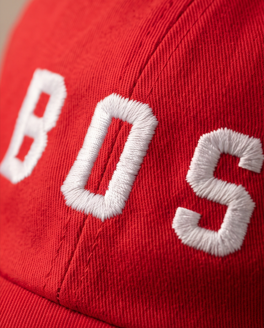 BOS Sports Cap