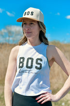 BOS OG Crop Tank