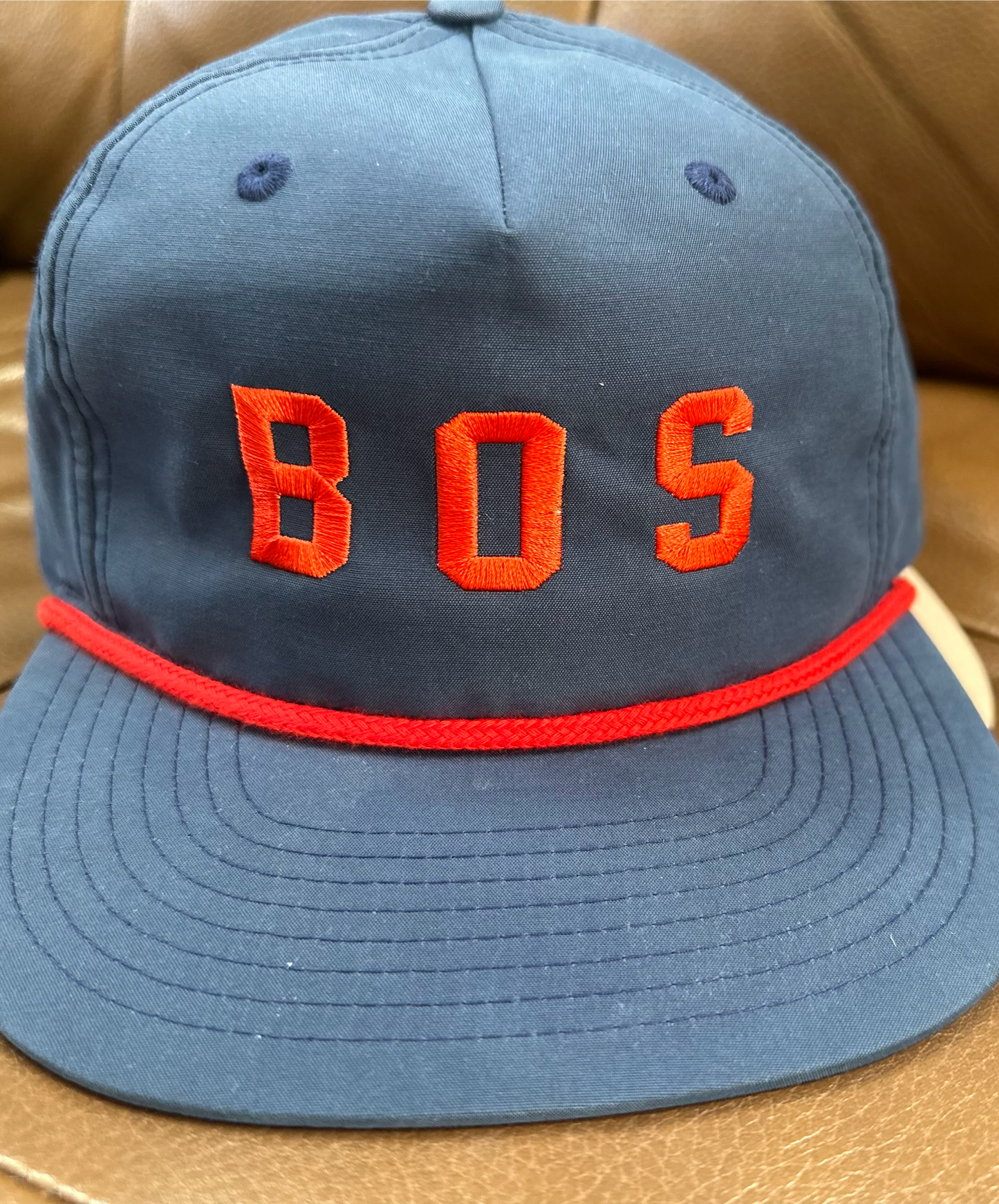 BOS Grandpa Hat