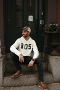 BOS Classic Hoodie