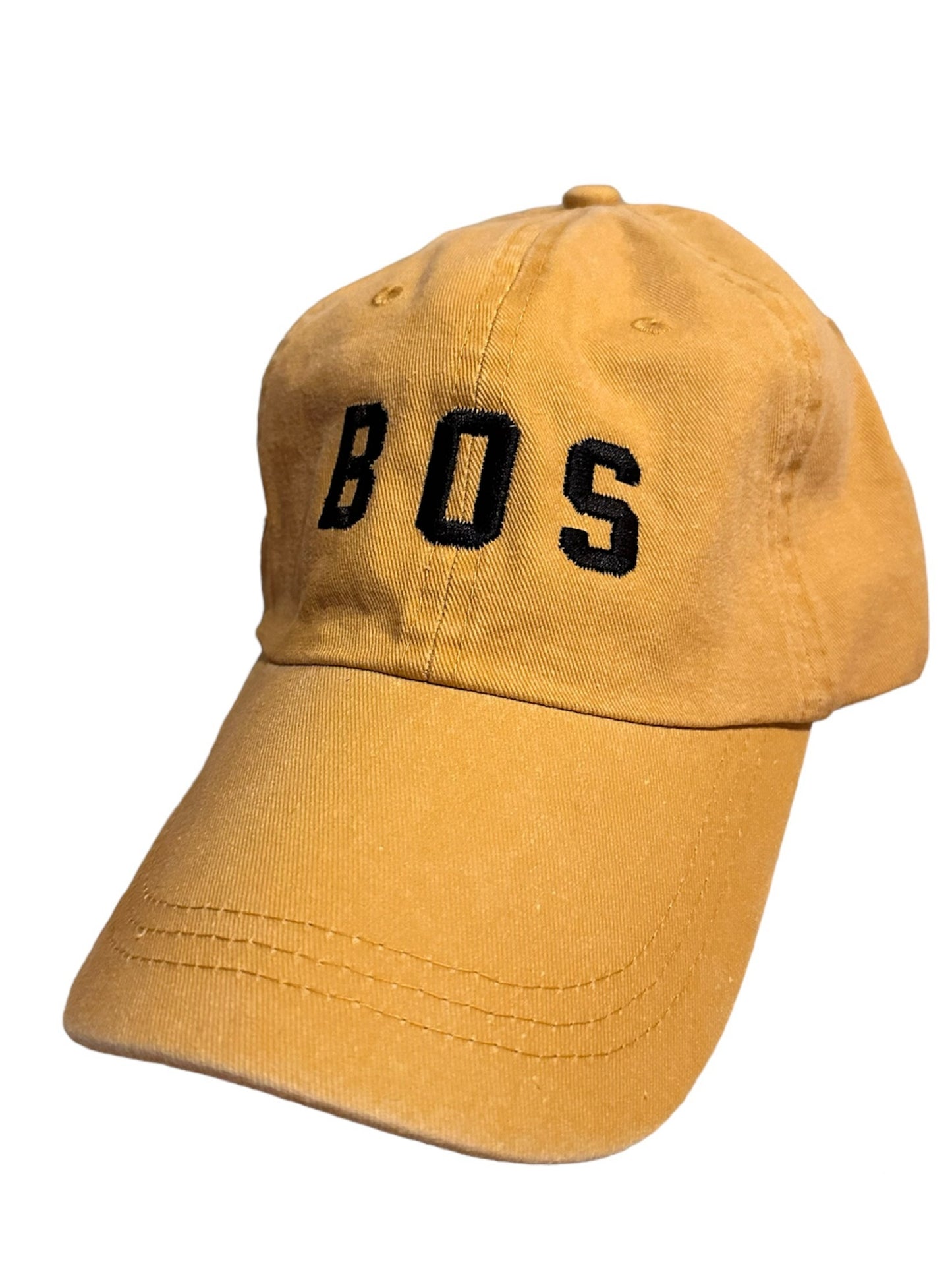 BOS Dad Hat