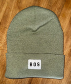 BOS Beanie