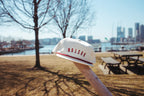 Boston Upside Down Cap