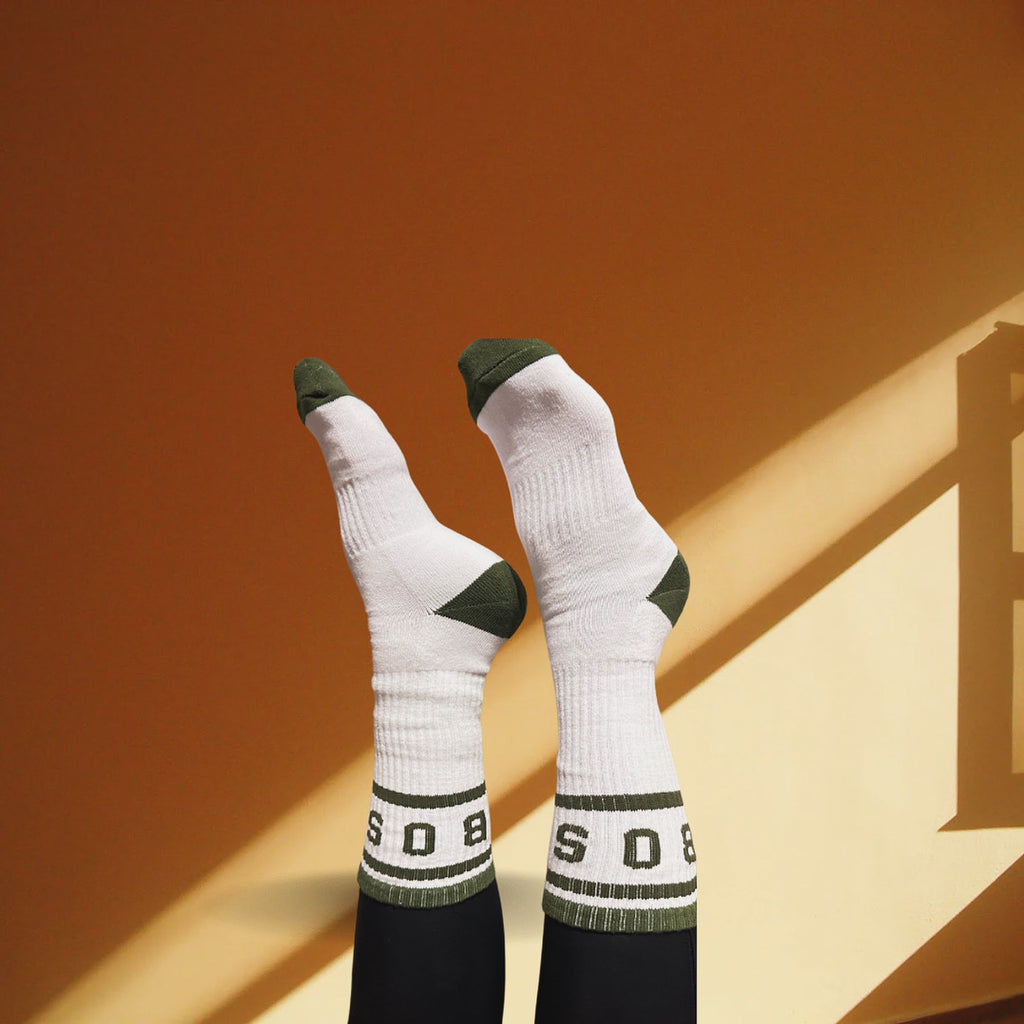 BOS Socks