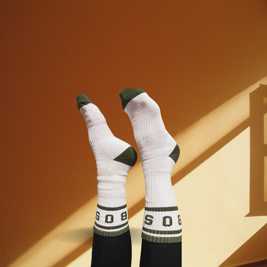 BOS Socks