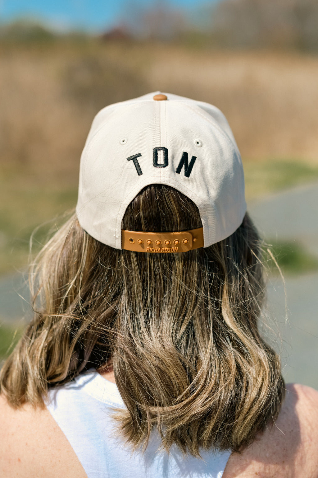 BOS // TON Hat