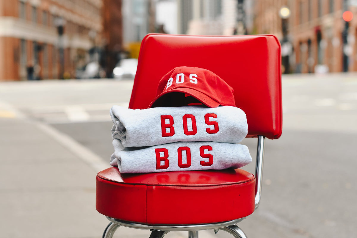 BOS Stitch Crew