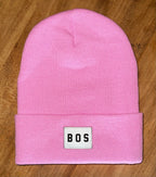 BOS Beanie