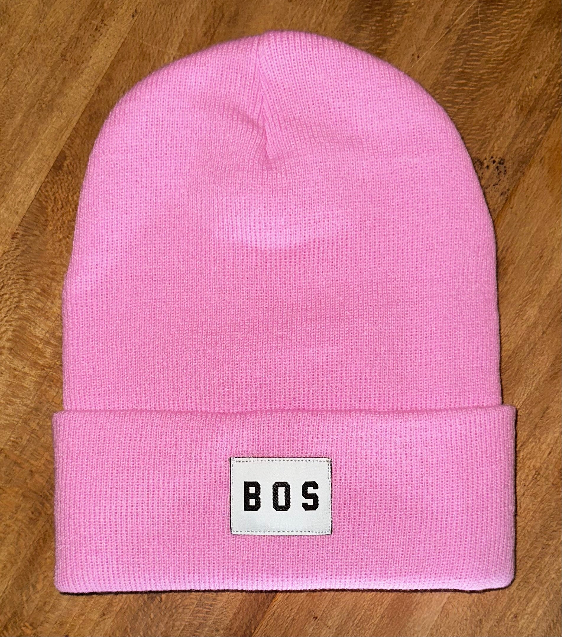 BOS Beanie