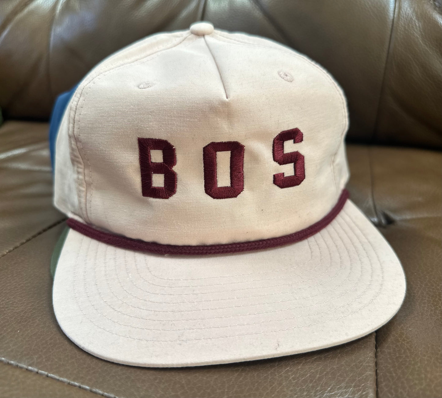 BOS Grandpa Hat