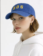 BOS x 26.2 Dad Hat