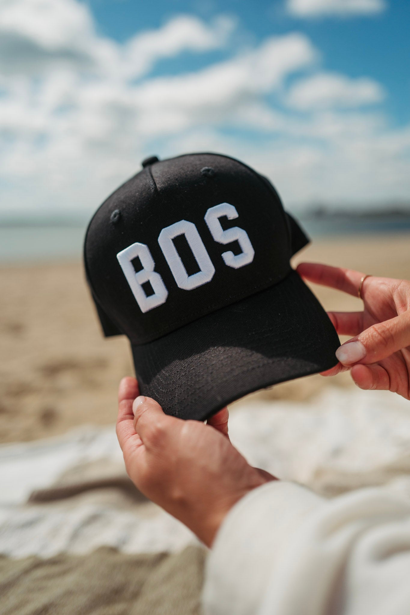 BOS Snapback