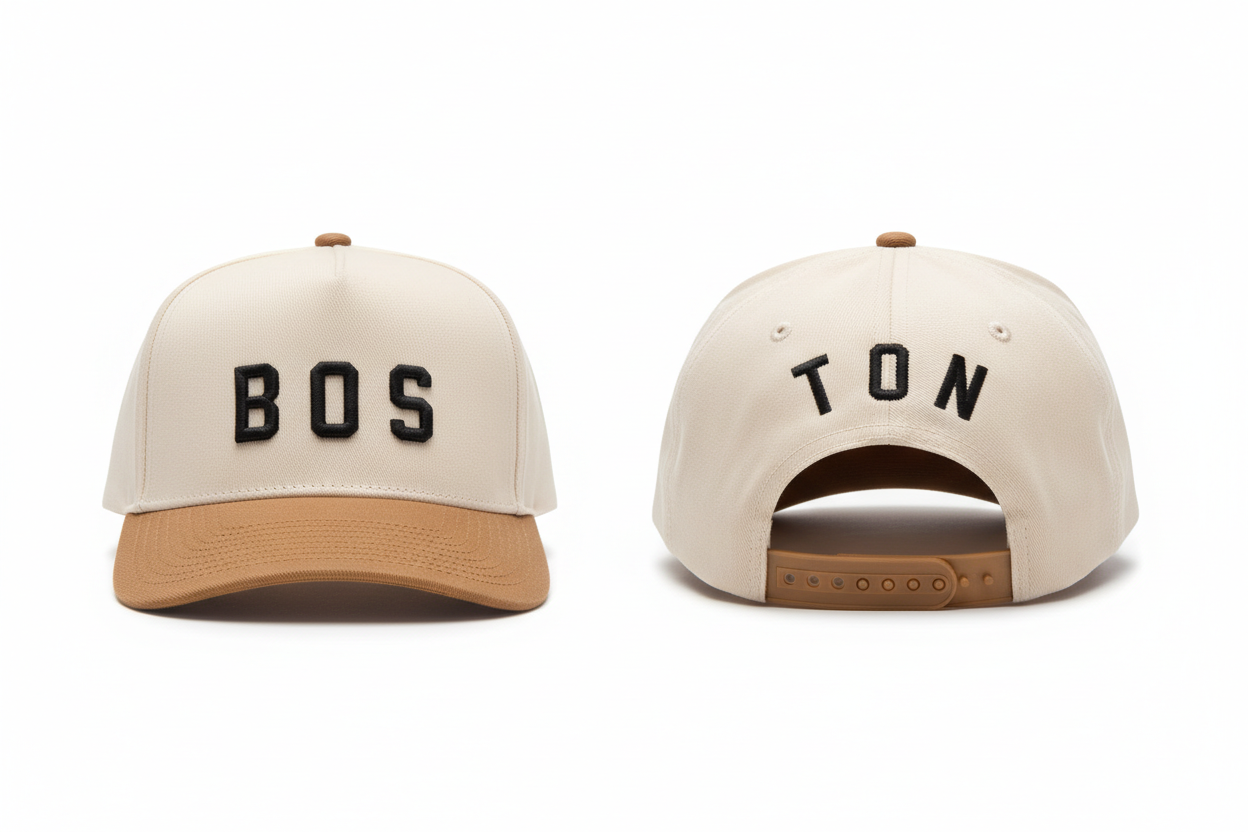 BOS // TON Hat