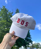 BOS Sports Cap