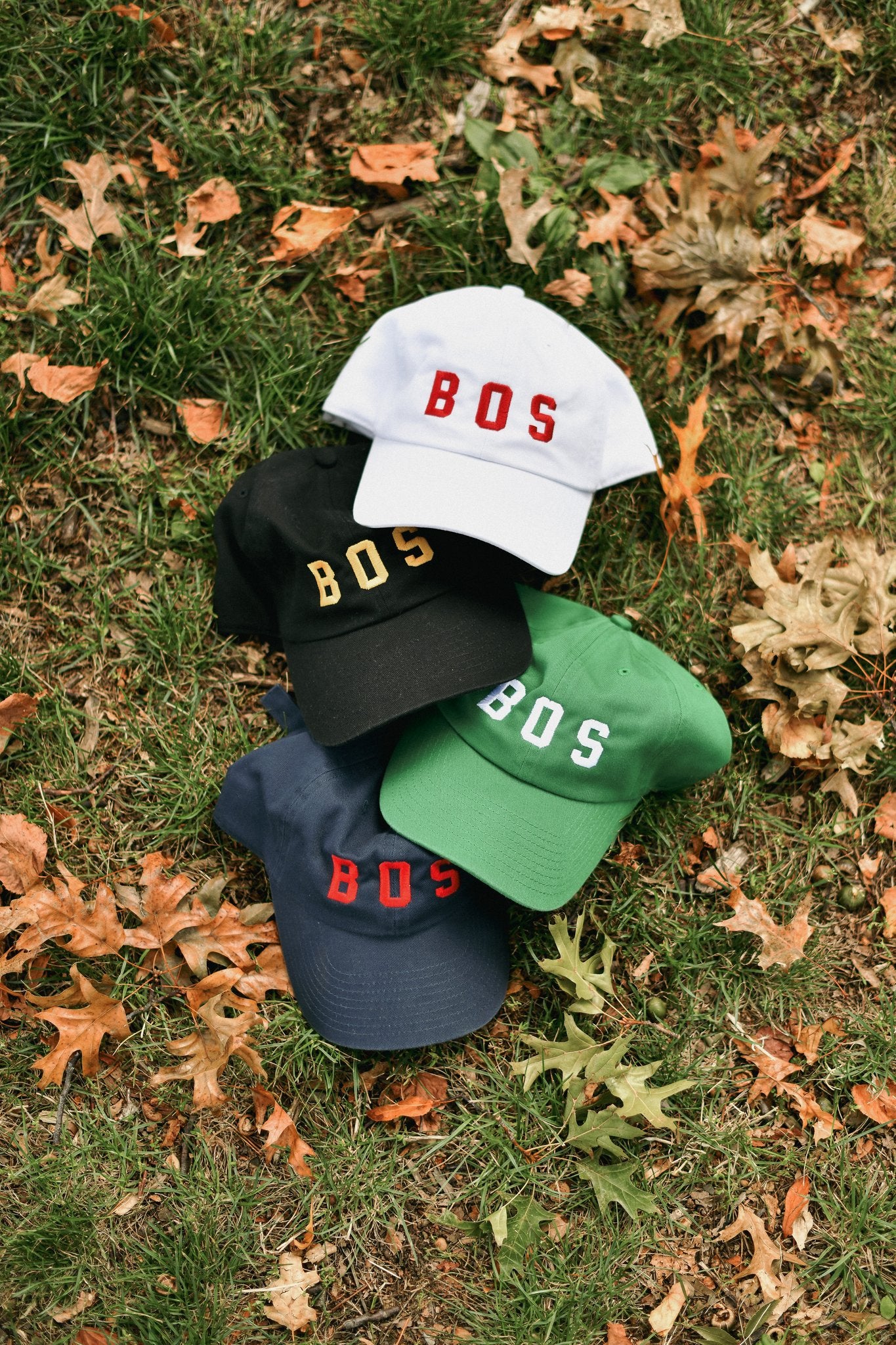 BOS Sports Cap