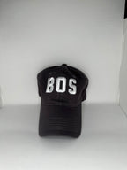 BOS bold hats