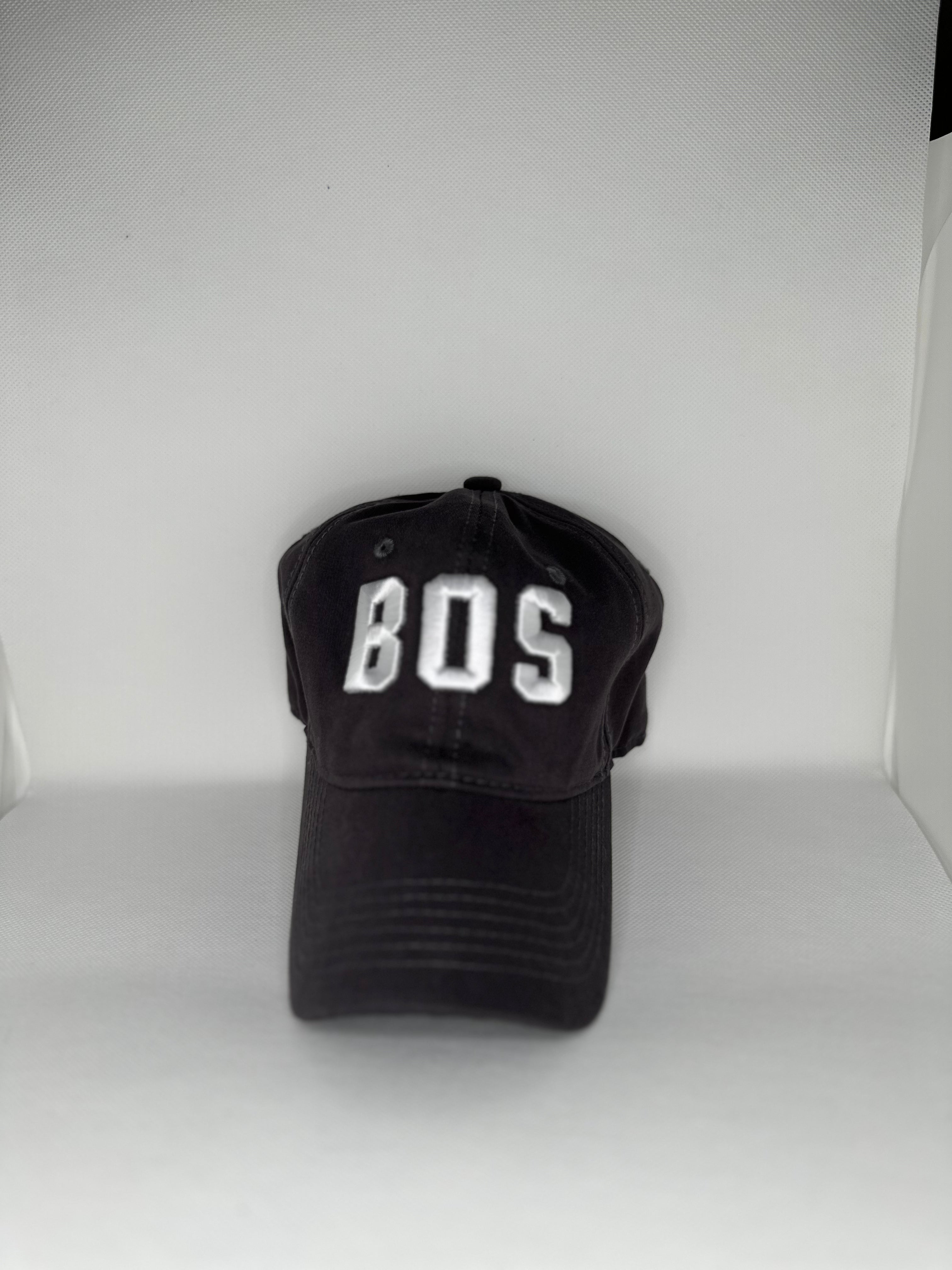 BOS bold hats