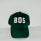 BOS bold hats