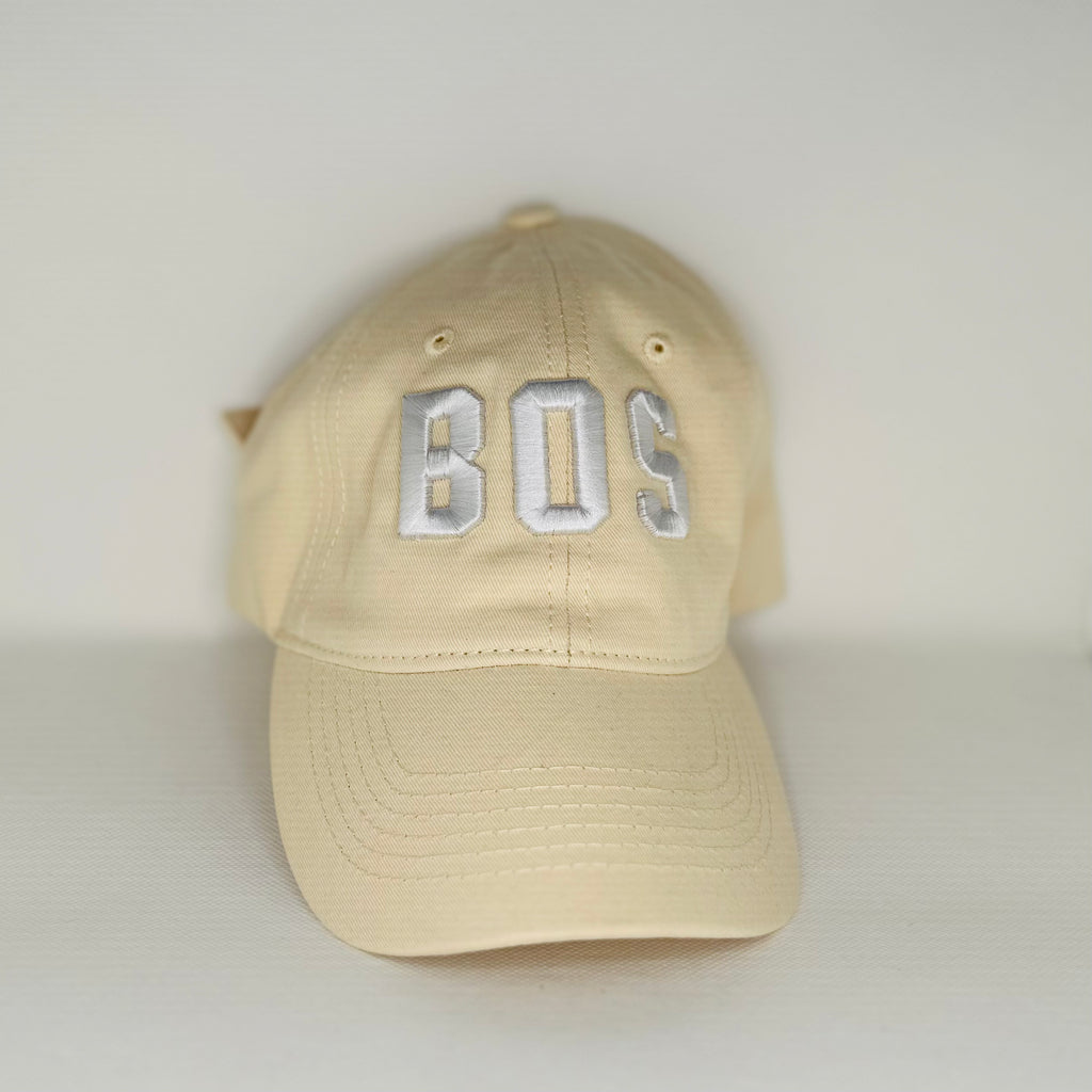 BOS bold hats