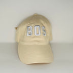BOS bold hats