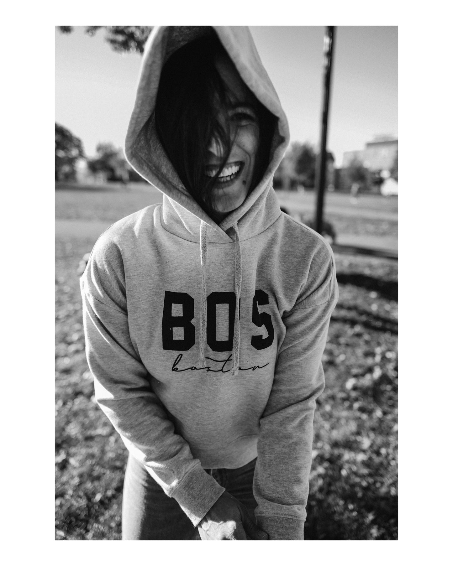 BOS Hoodie