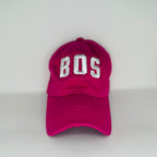 BOS bold hats