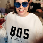 BOS Crewneck