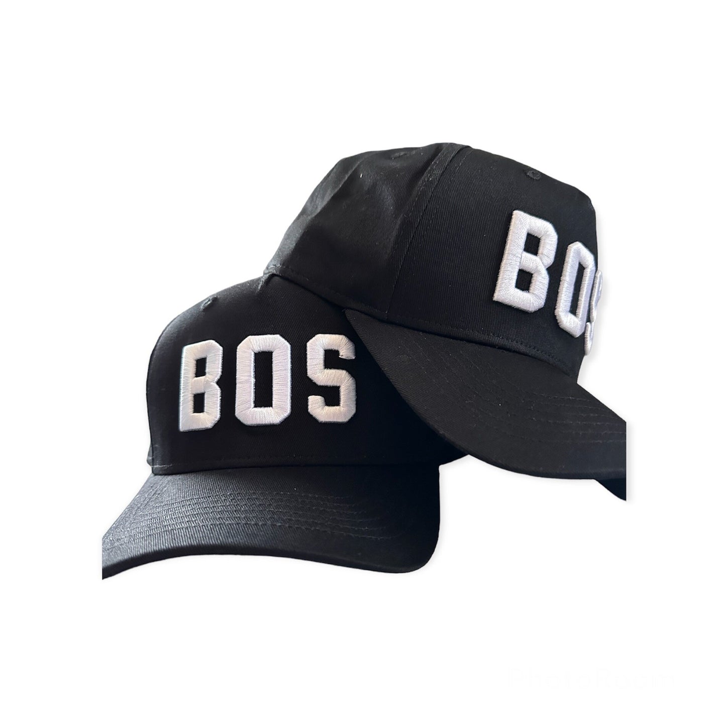 BOS Snapback