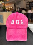 BOS Dad Hat