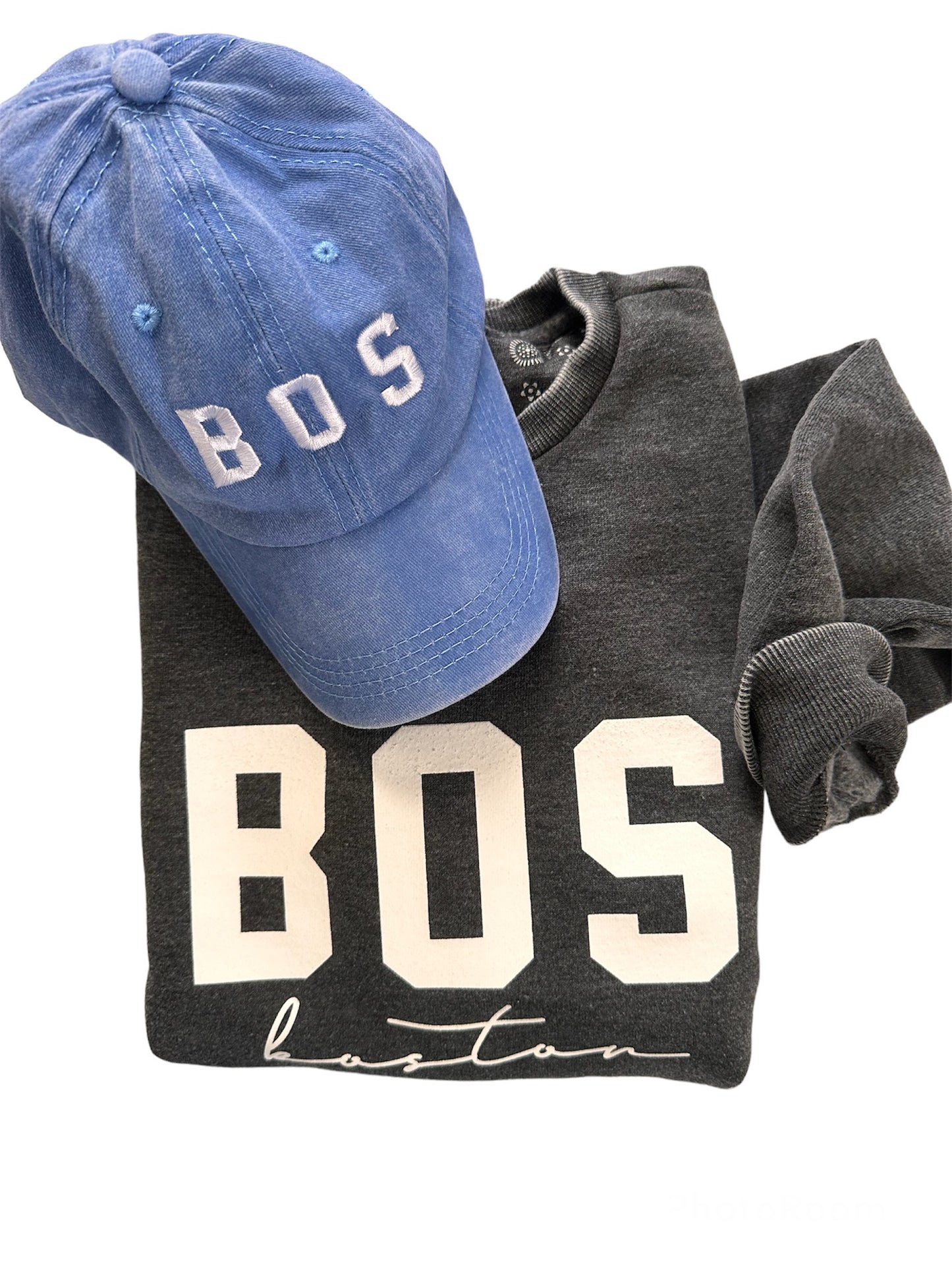 BOS Dad Hat